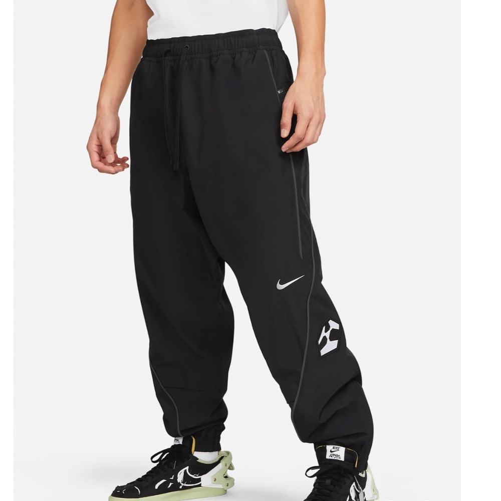 Nike x ACRONYM® Men's Woven Pants Size Xsmall